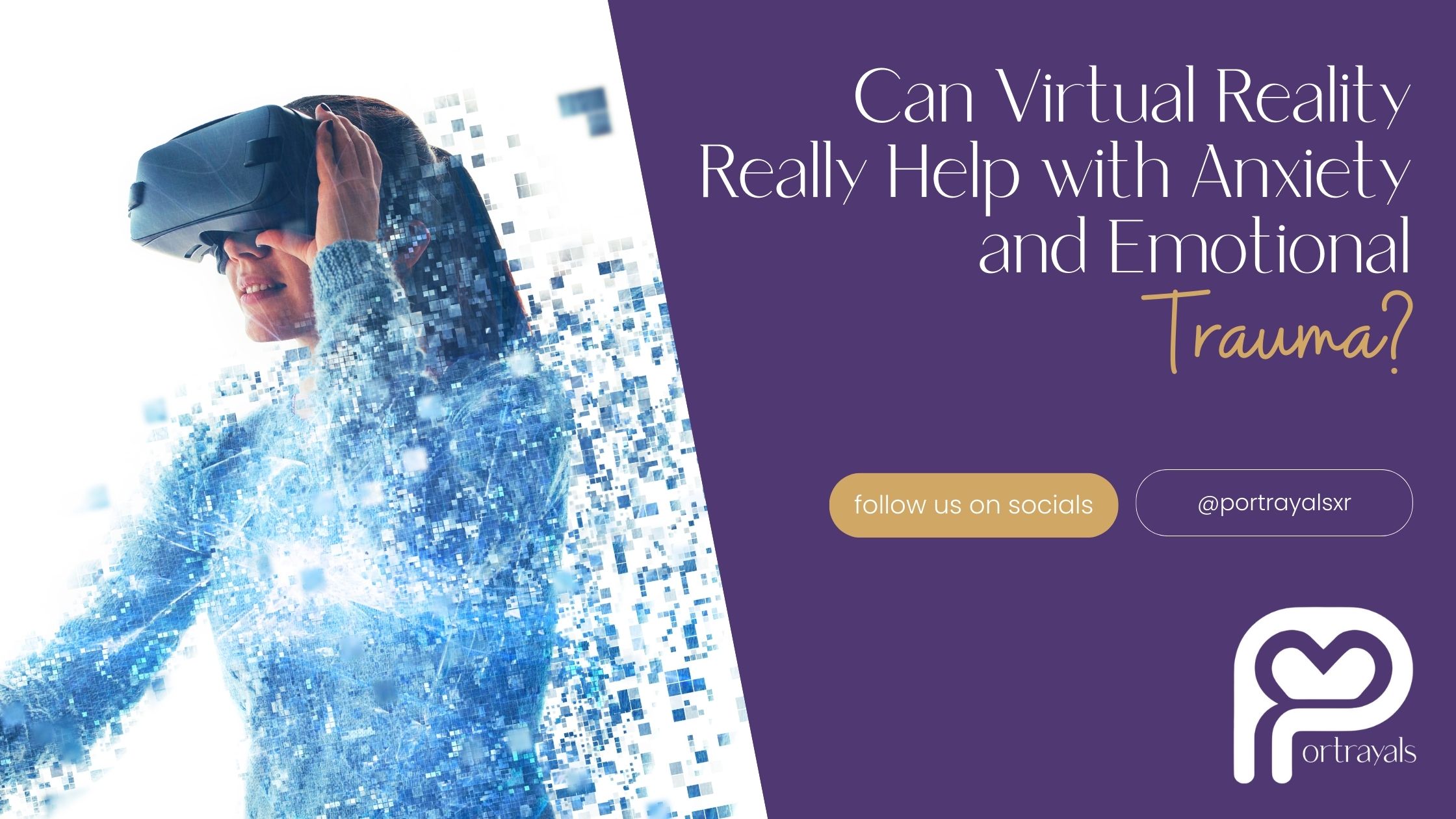 xr mental health