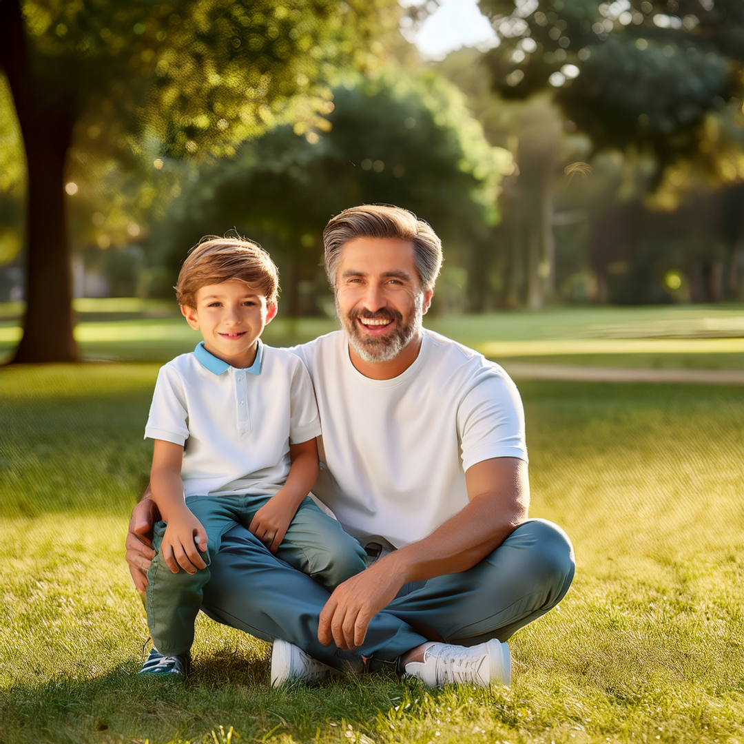 inner child healing