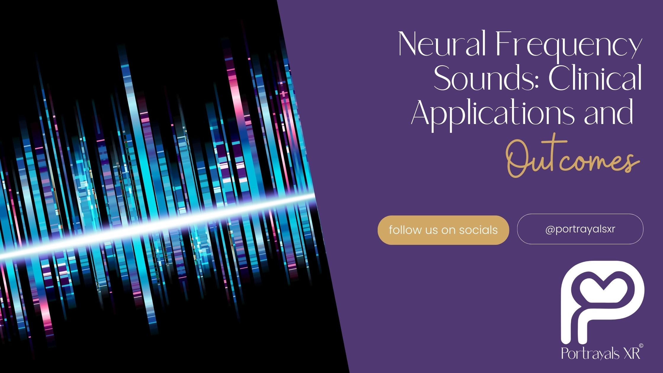 Portrayals Sound Healing